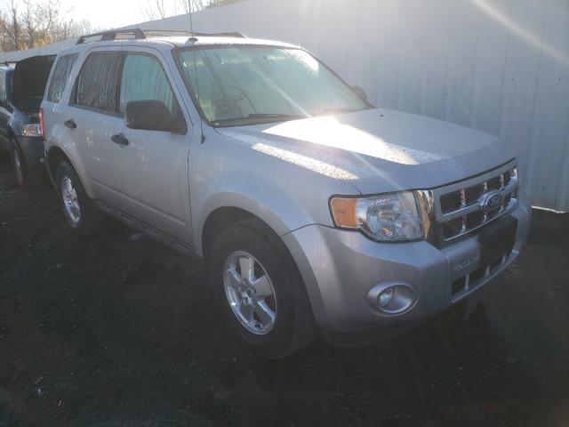 Ford Escape xlt (2012)