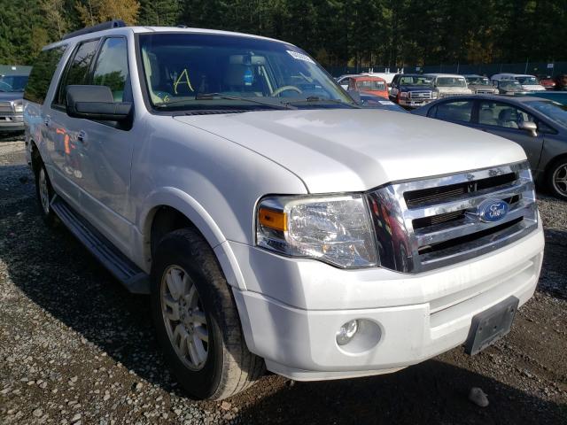 Ford Expedition (2012)