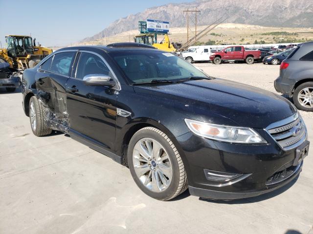 Ford Taurus lim (2012)