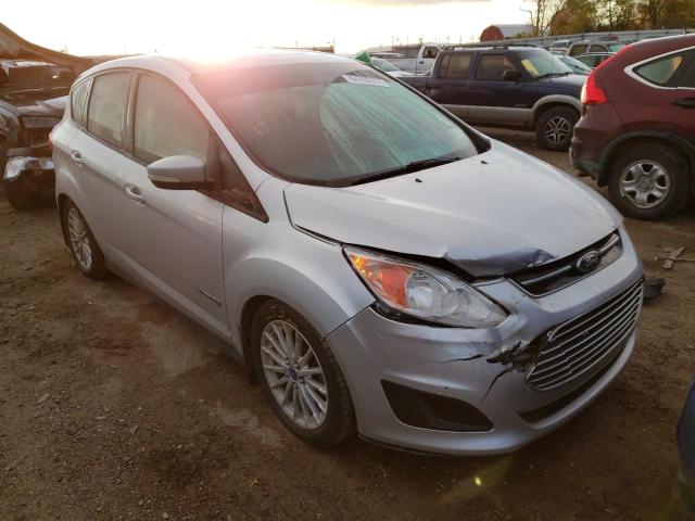 Ford C-max se (2013)