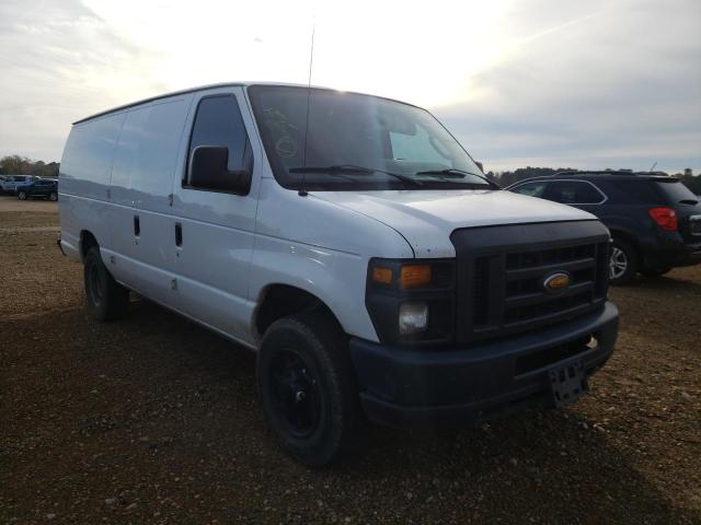 Ford Econoline (2013)