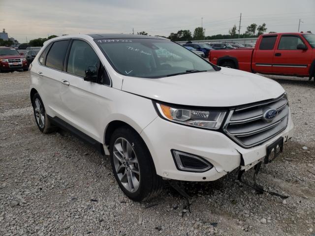 Ford Edge (2015)
