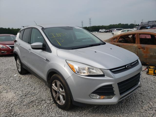 Ford Escape se (2015)