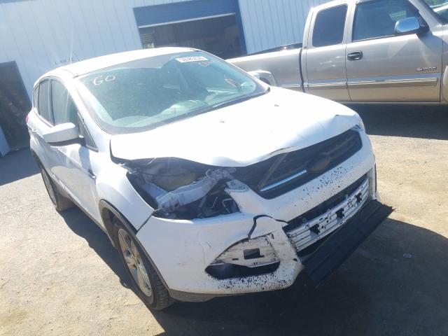 Ford Escape se (2015)