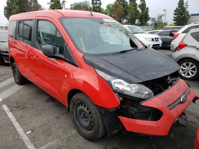 Ford Transit co (2015)