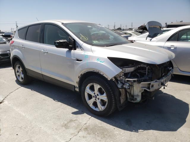 Ford Escape se (2016)