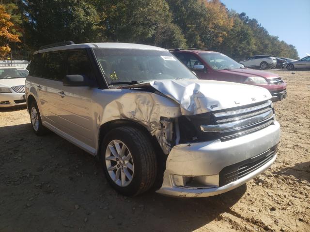 Ford Flex se (2016)