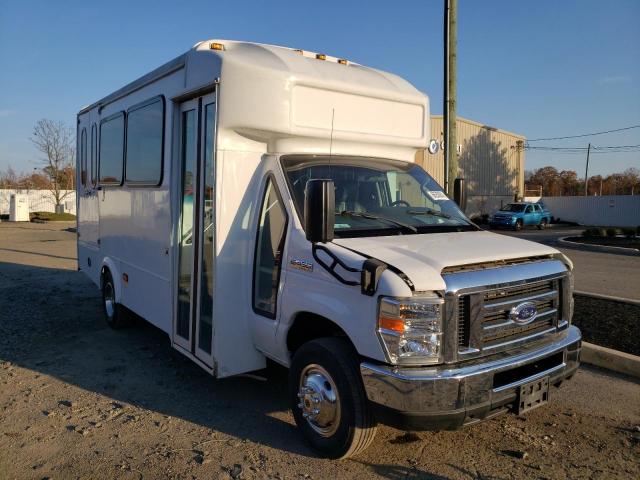Ford Econoline (2017)