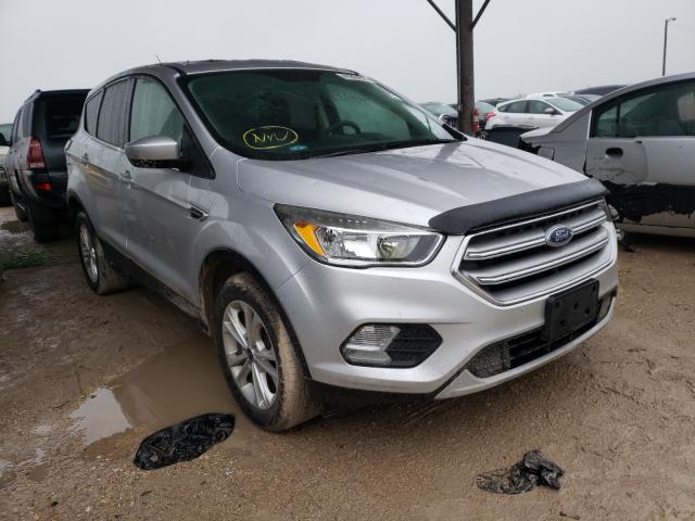 Ford Escape se (2017)