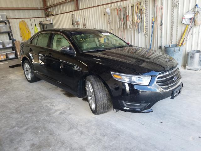 Ford Taurus lim (2018)