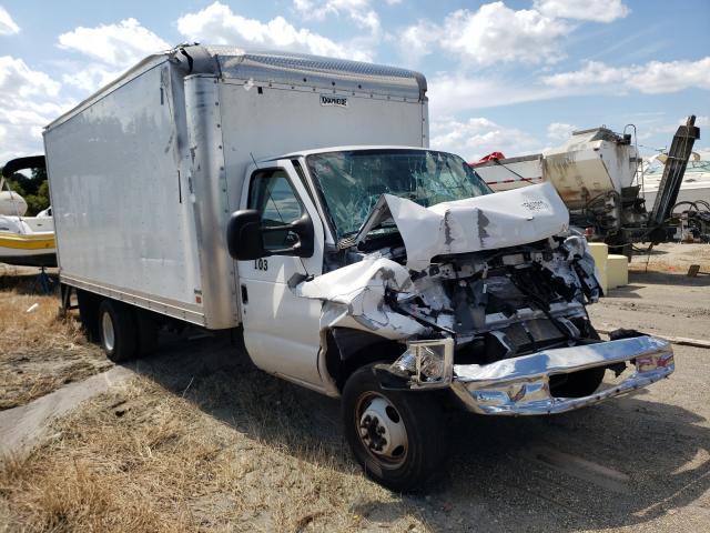 Ford Econoline (2019)