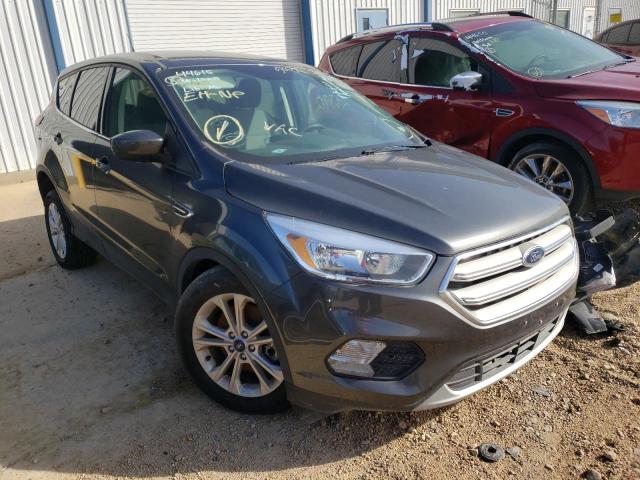 Ford Escape se (2019)