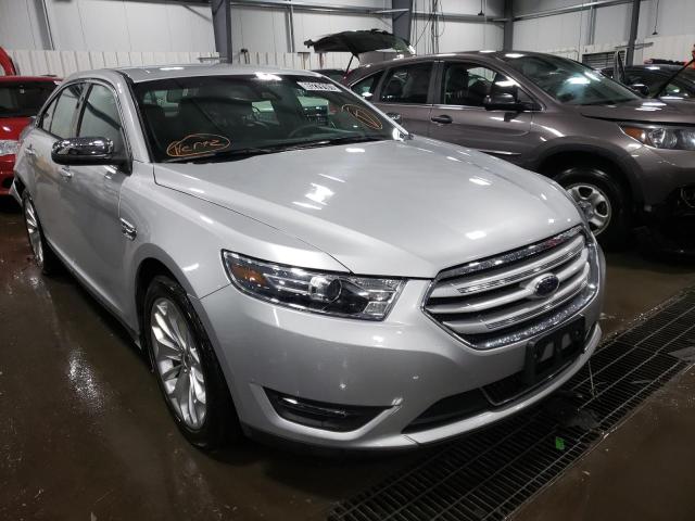 Ford Taurus lim (2019)