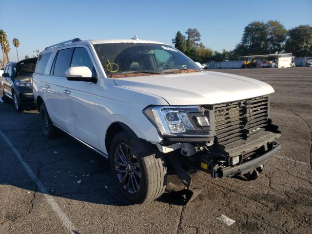 Ford Expedition (2020)