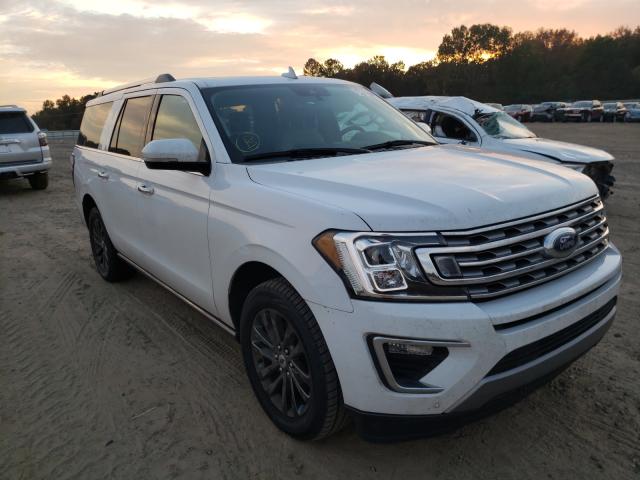 Ford Expedition (2020)