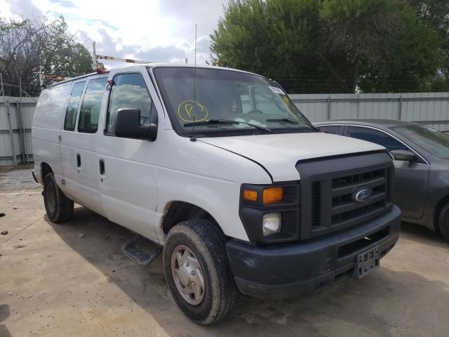Ford Econoline (2013)