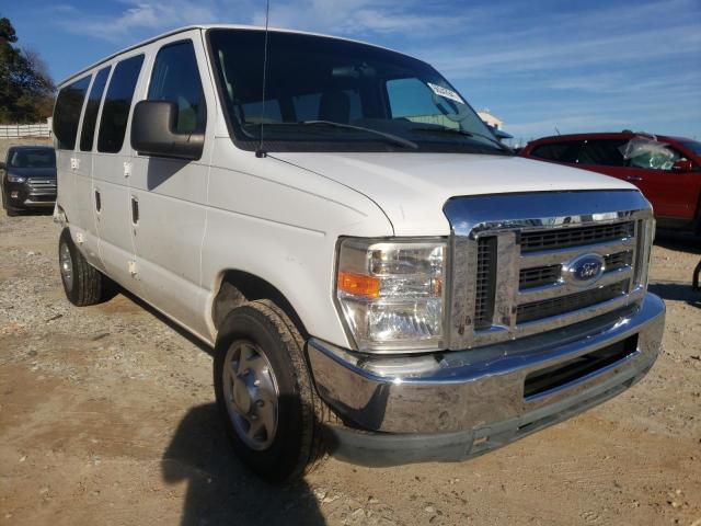 Ford Econoline (2010)