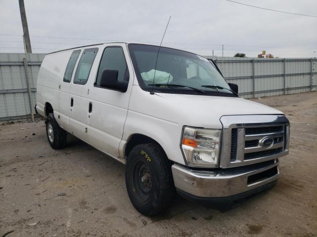 Ford Econoline (2010)