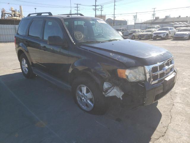 Ford Escape xlt (2010)