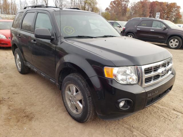 Ford Escape xlt (2010)