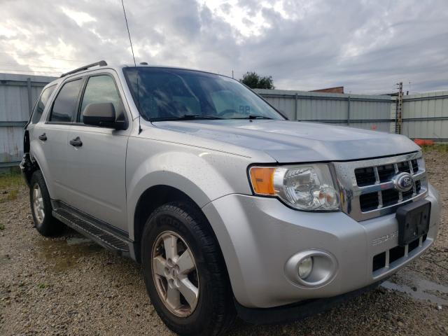 Ford Escape xlt (2010)