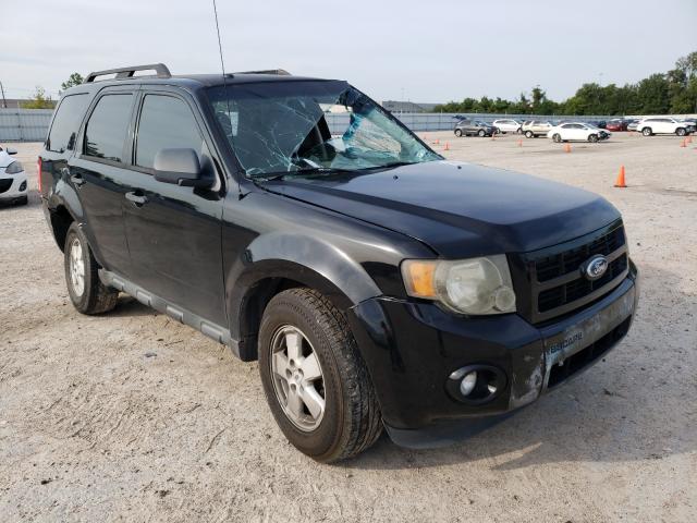 Ford Escape xlt (2010)