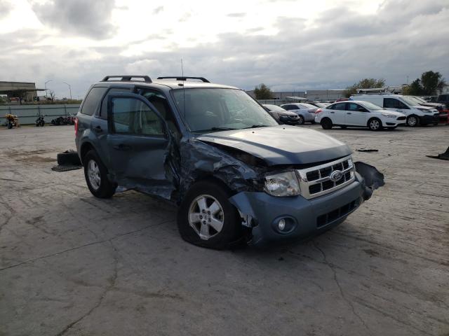 Ford Escape xlt (2010)