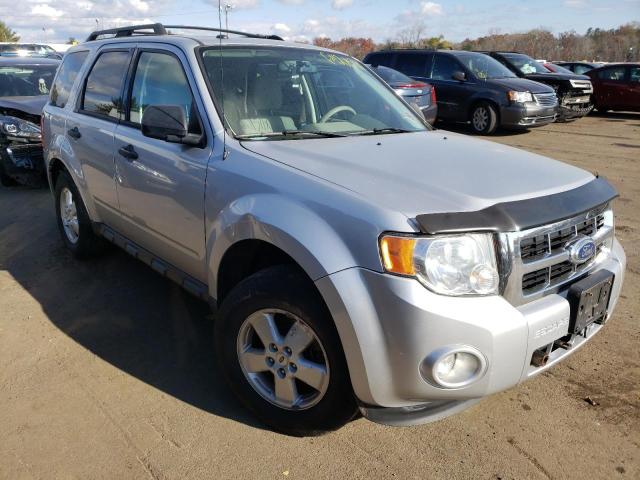 Ford Escape xlt (2010)