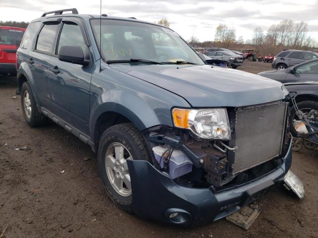 Ford Escape xlt (2010)