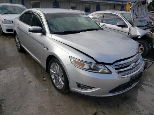 Ford Taurus lim (2010)