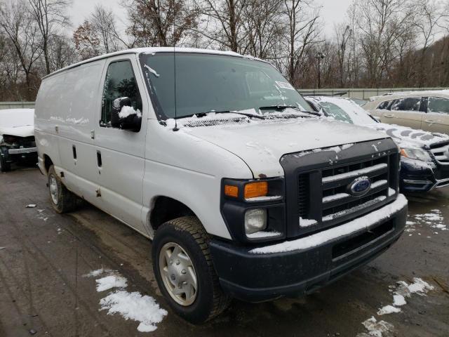 Ford Econoline (2011)