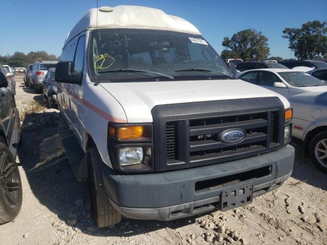 Ford Econoline (2011)