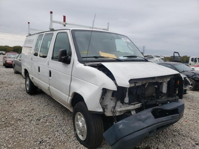 Ford Econoline (2011)
