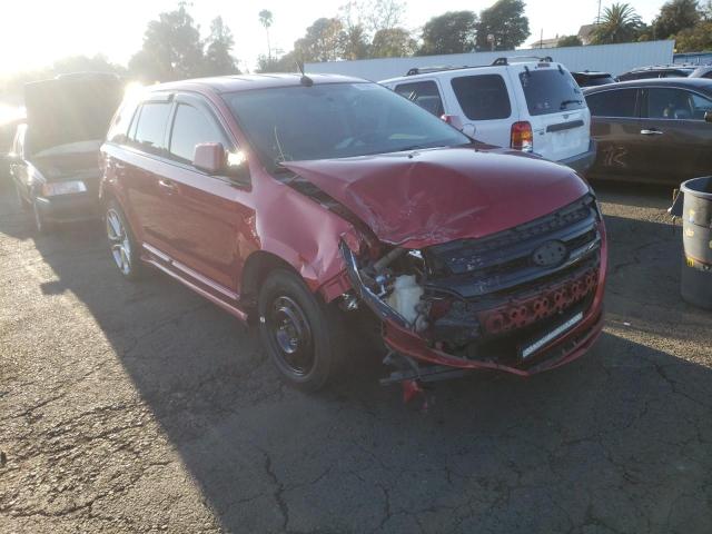 Ford Edge (2011)