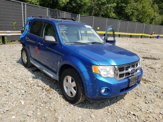 Ford Escape xlt (2011)