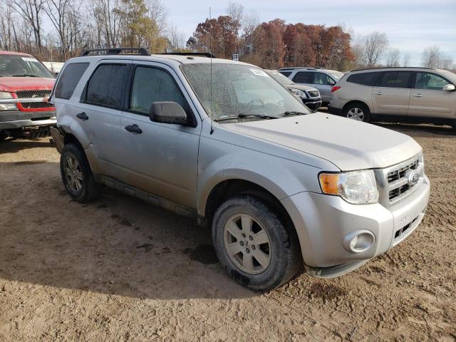 Ford Escape xlt (2011)