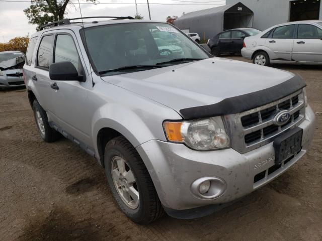 Ford Escape xlt (2011)