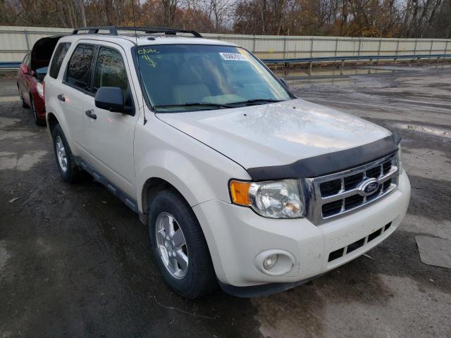 Ford Escape xlt (2011)