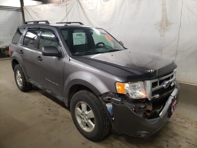 Ford Escape xlt (2011)