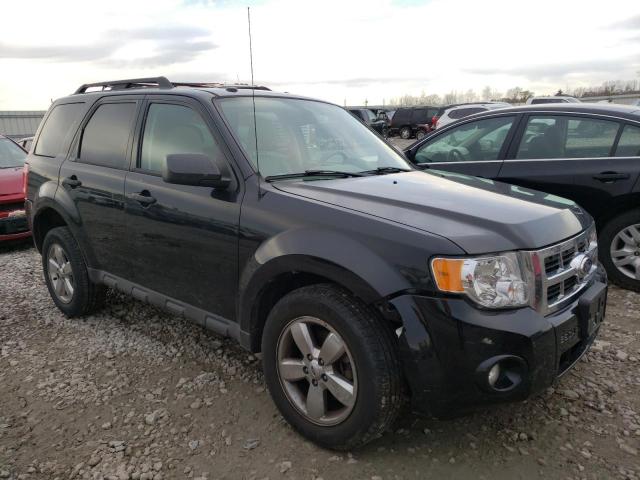Ford Escape xlt (2011)