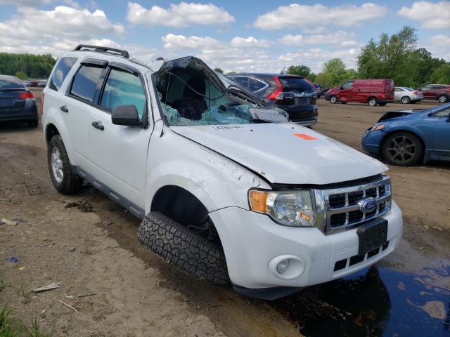 Ford Escape xlt (2011)