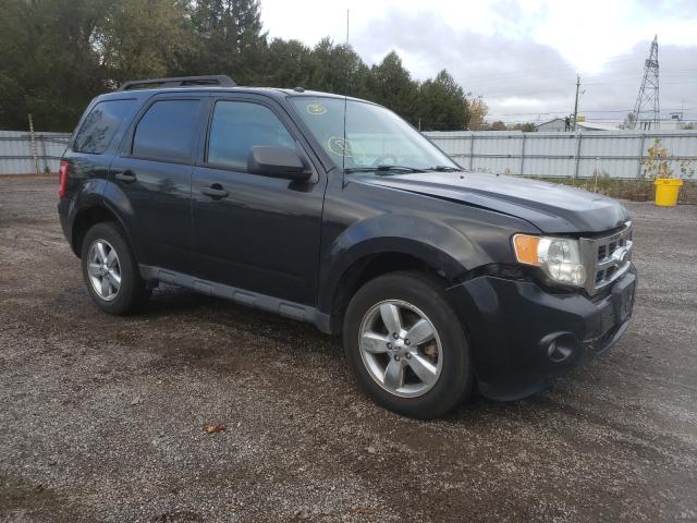 Ford Escape xlt (2011)