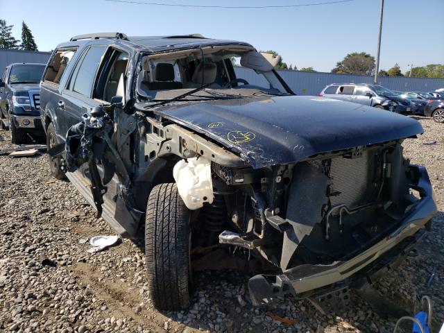 Ford Expedition (2011)