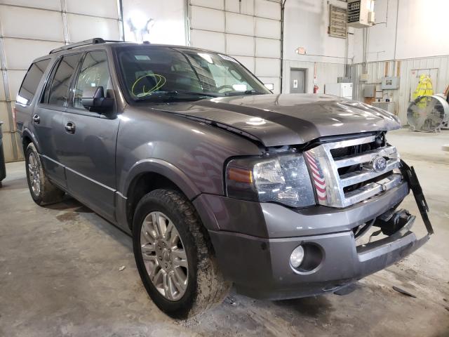 Ford Expedition (2011)
