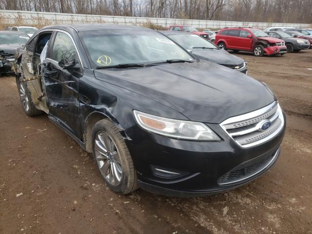 Ford Taurus lim (2011)