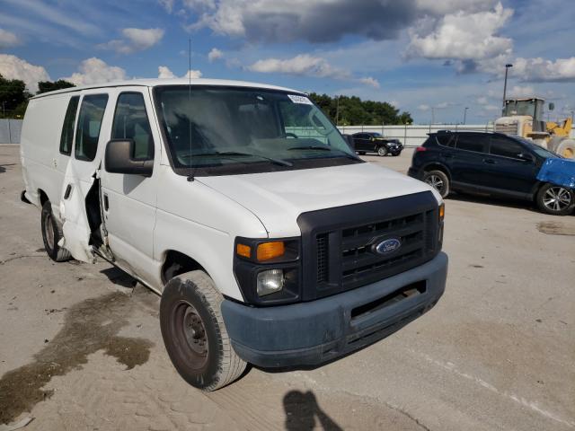 Ford Econoline (2012)