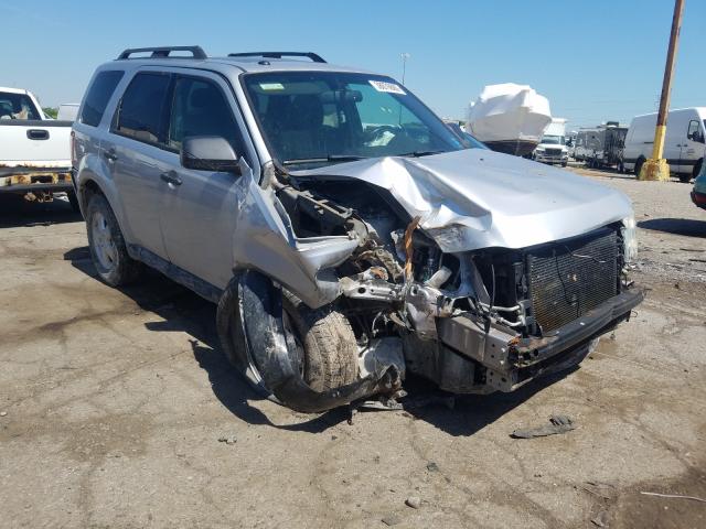 Ford Escape xlt (2012)