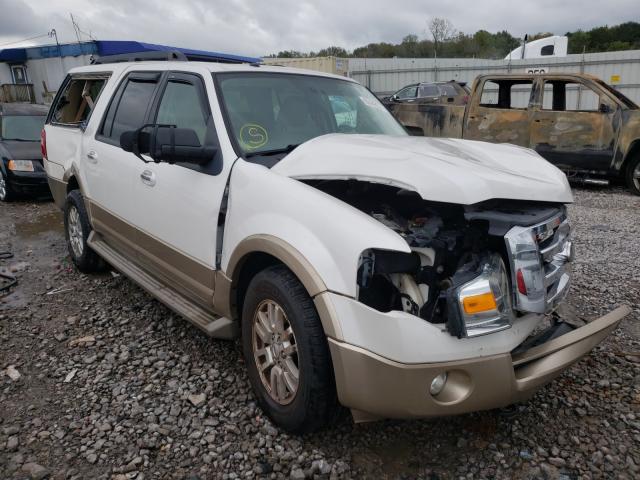 Ford Expedition (2012)