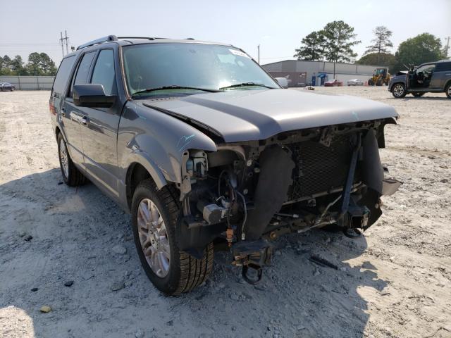 Ford Expedition (2012)