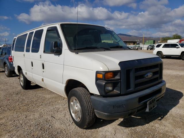 Ford Econoline (2013)